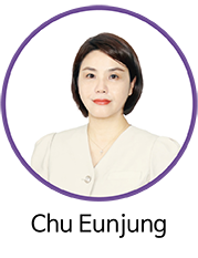 추은정 대표 - 한식미각연구소